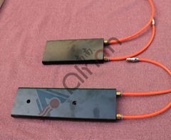 Aluminium water cooling heat sink