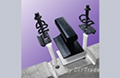 SKL clip rail fastening system 1
