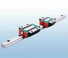 HIWIN直線導軌
