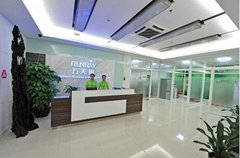 Shenzhen Runray Electronic Co., Ltd.