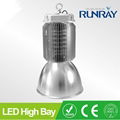 300W LED High Bay Light Epistar Bridgelux 3 years warranty 2