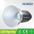 300W LED High Bay Light Epistar Bridgelux 3 years warranty 1