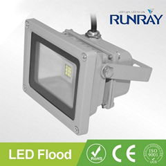 10W SMD LED Floodlight Epistar SMD2835