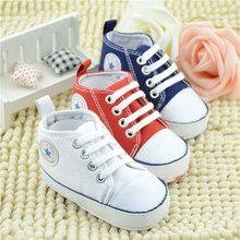BABY ALL STAR SHOES Chuck Taylor canvas jeans neonato Unisex  free shipping