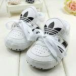 infant baby shoes Soft bottom Slip shoes free shipping cost 2