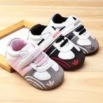 infant baby shoes Soft bottom Slip shoes free shipping cost 4