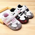 infant baby shoes Soft bottom Slip shoes free shipping cost 4