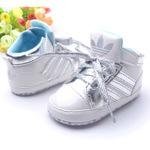infant baby shoes Soft bottom Slip shoes free shipping cost 3