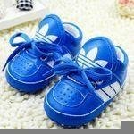 infant baby shoes Soft bottom Slip shoes free shipping cost 5
