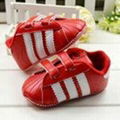 infant baby shoes Soft bottom Slip shoes free shipping cost 6