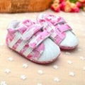 infant baby shoes Soft bottom Slip shoes free shipping cost 8