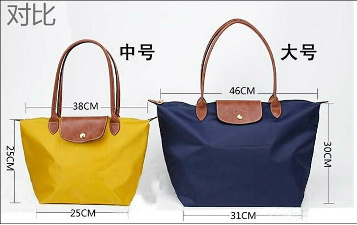 Longchamp handbags wholesales mammy bags   mother bag   2