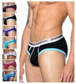 andrew christian underwear gay jockstrap mens boxers 1