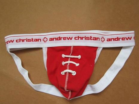 andrew christian underwear gay jockstrap mens boxers 3