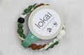 livelokai Supports Wildlife Bracelet