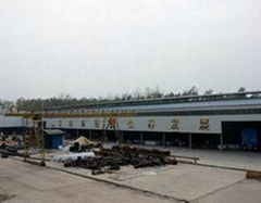 Xuzhou H&G Wear-resistant Material Co., Ltd.