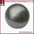 chrome alloy casting grinding balls