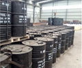 Casting steel balls for iron ore mine industry 5