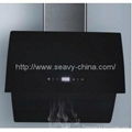 Kitchen Range Hoods with LED Lamps 2013A