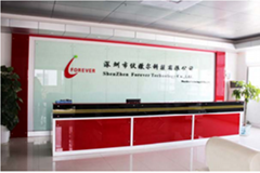 Shenzhen Forever Technology Co.,Limited 