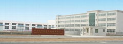 Qingdao Tianxintai Plastic Machinery Co.,Ltd