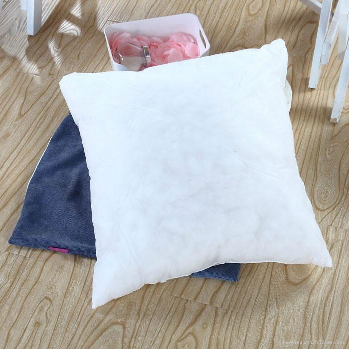 2014 new design 100 cotton gift dobby baby bolster pillow 2