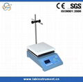 Magnetic Mini Stirrer 3