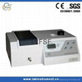 Visible Spectrophotometer