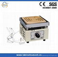 Electronic Temperature Regulation Resistance Furnace