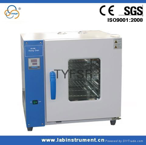 Drying Oven&Incubator 3