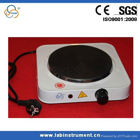 Desktop Closed Electric Furnace