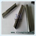 ASTM B365 RO5200 Pure Tantalum rods/bars