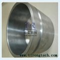 ASTM B 780 RO5200 Tantalum Crucible 3