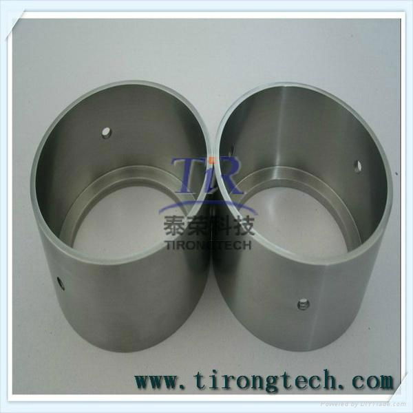 ASTM B 780 RO5200 Tantalum Crucible 2