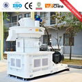 Wood pellet machine 3