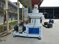 Wood pellet machine 5