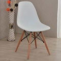 時尚傢具伊姆斯塑料椅子 3