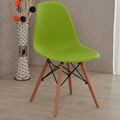 Living Room Plastic Eames Chair 2