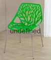 fashion eames dining chair plastic low price 