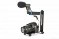 Supply Special Camera Low Shooting DV Video Camera Camcorder Bracket