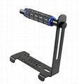 Supply Special Camera Low Shooting DV Video Camera Camcorder Bracket 5