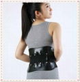 Description of Lumbar Support Belt