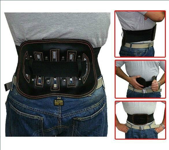 Lumbar Support Belt AFT-Y202