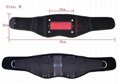 Aofeite  AFT-Y012 Adjustable Lower Back Brace Support Belt with Suspenders