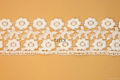 soluble lace，embroidery lace，cotton lace