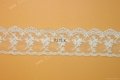 Embroidery lace underwear  Wedding dress