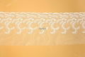 Embroidery lace underwear  Wedding dress lace 4