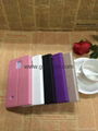 Hot Selling Stand Leather Case For Samsung  3