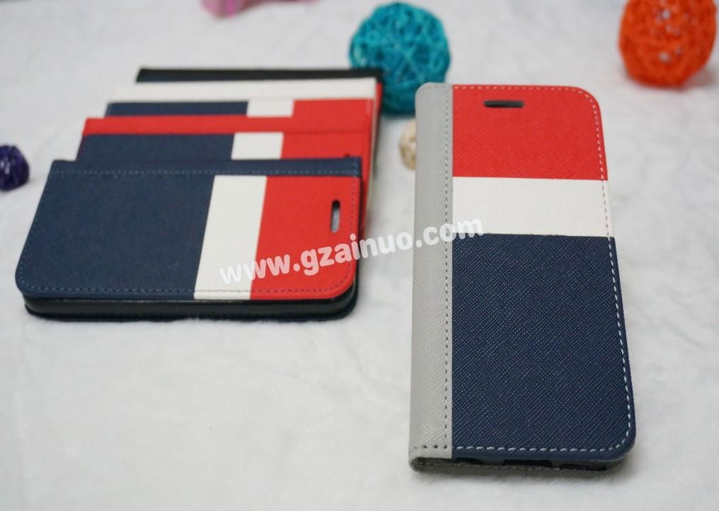  Wallet Holder Leather Case for iphone 6 4