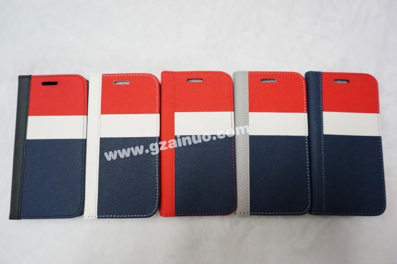  Wallet Holder Leather Case for iphone 6 3